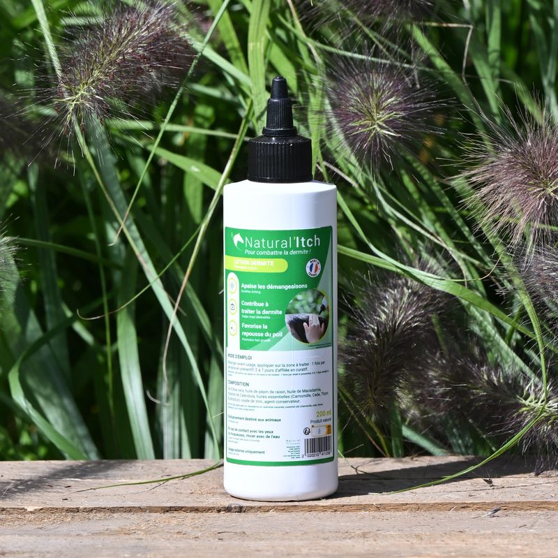 Natural' Innov - Natural Itch