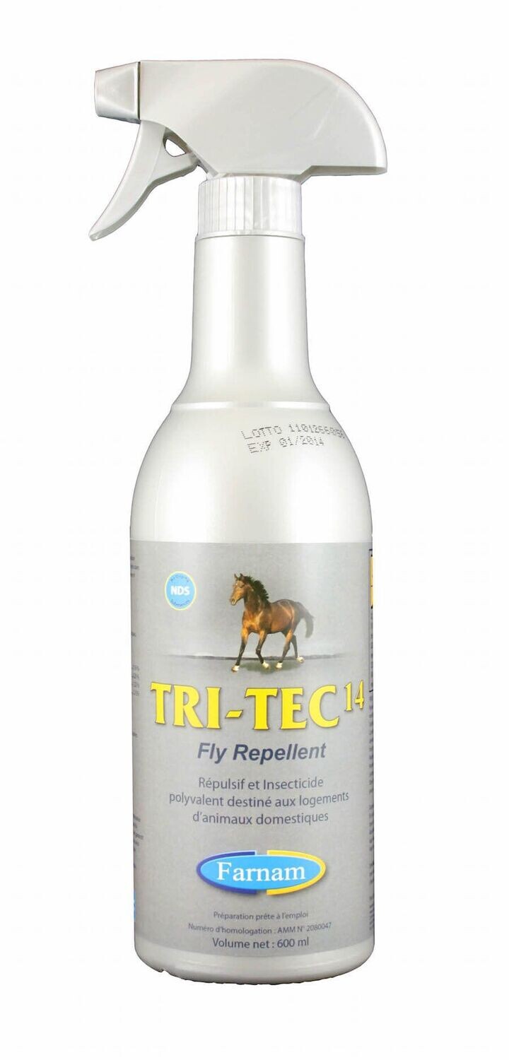 Farnam - Tri-tec 600 ml