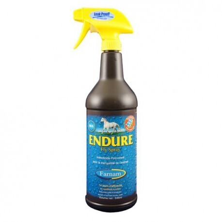 Farnam - Endure Fly Spray 946 ml