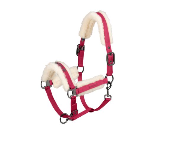 Eskadron - Licol Doublepin Glossy Evo-Wool Eskadron - Licol Doublepin Glossy Evo-Wool
