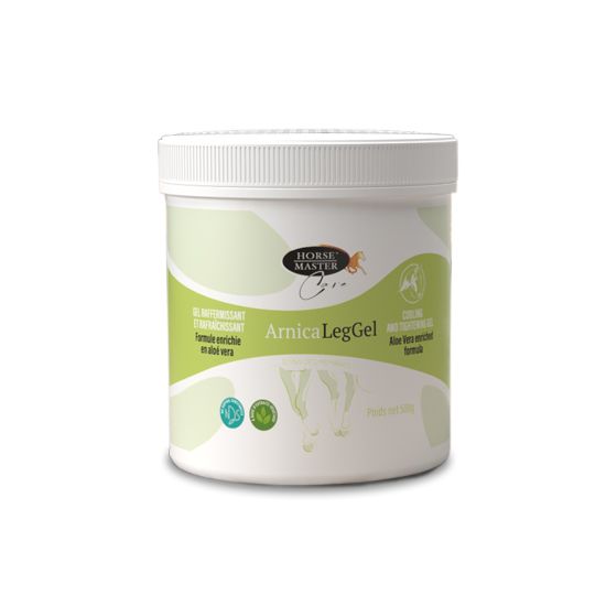 Horse Master - Arnica Leg Gel