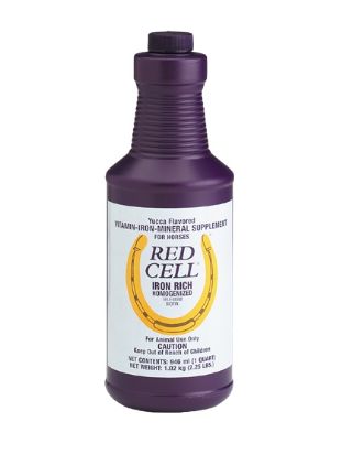 Farnam - Red Cell