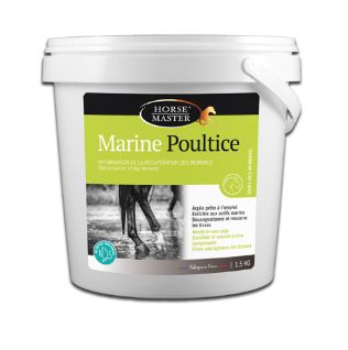 Horse Master - Argile Marine Poultice