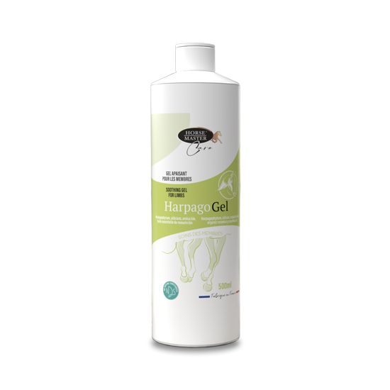 Horse Master - Harpago Gel