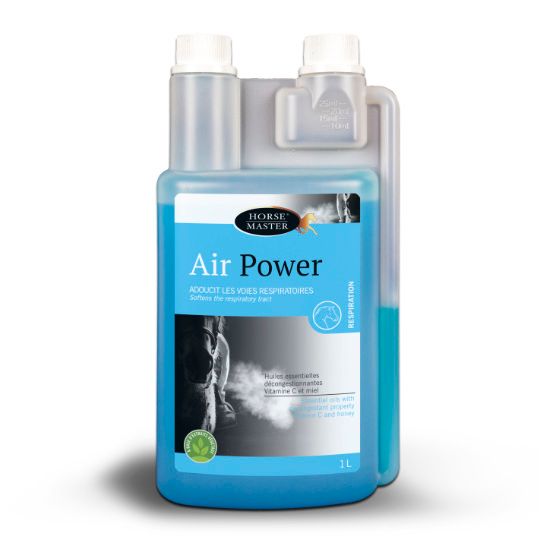 Horse Master - Air Power 1L Horse Master - Air Power 1L