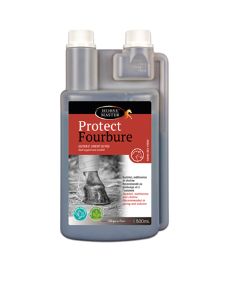 Horse Master - Protect Fourbure