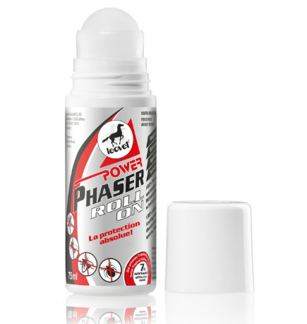 Leovet - Répulsif Roll On Power Phaser Leovet - Répulsif Roll On Power Phaser