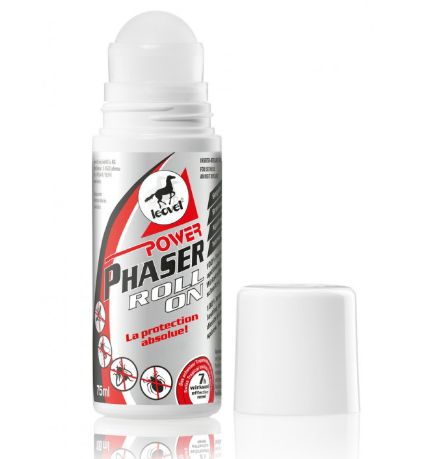 Leovet - Répulsif Roll On Power Phaser Leovet - Répulsif Roll On Power Phaser
