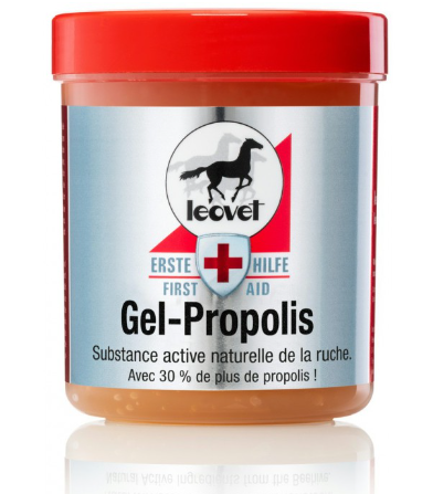 Leovet - Gel Propolis Leovet - Gel Propolis