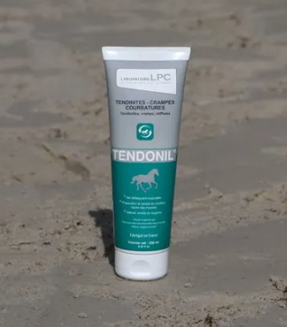 Laboratoire LPC - Tendonil Laboratoire LPC - Tendonil