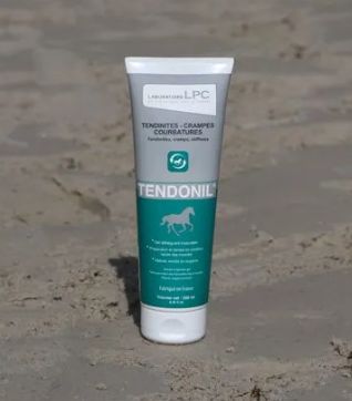 Laboratoire LPC - Tendonil
