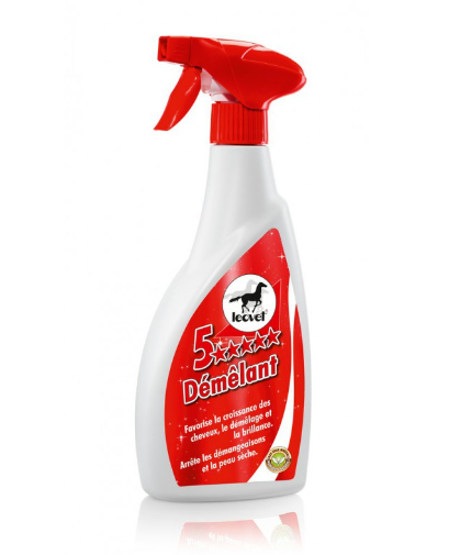 Leovet - Démêlant 5*