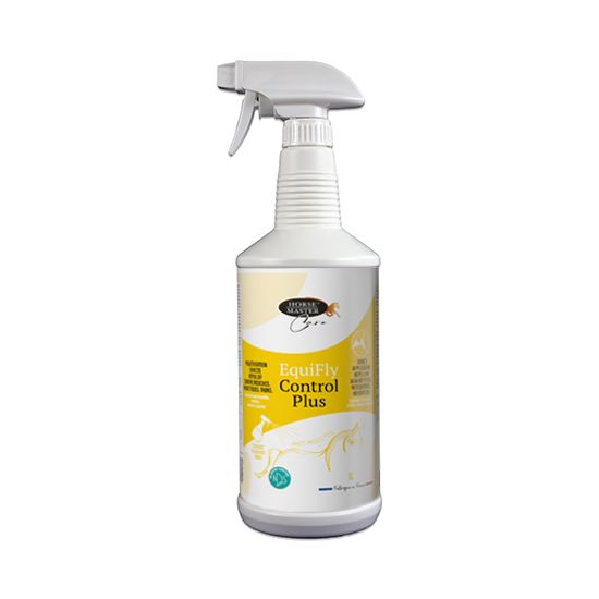 Horse Master - Equifly Control Plus