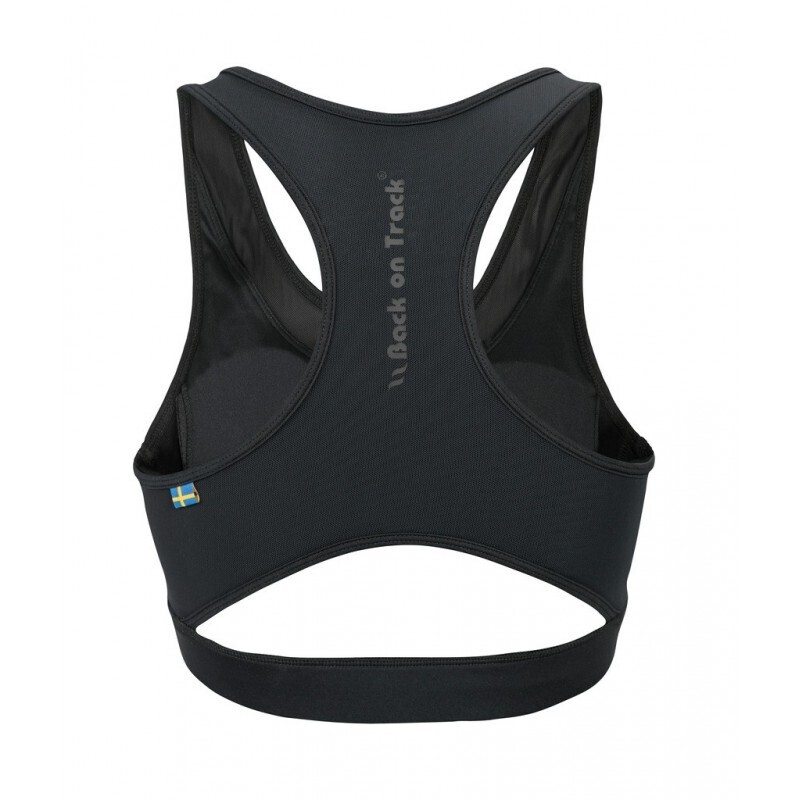 Back on Track - Brassière Move