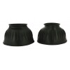 Norton - Cloches fermées Soft Striées, Couleur: Noir, Taille: S