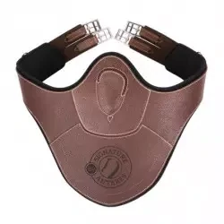 Antarès - Sangle Bavette longue à mémoire de forme Signature