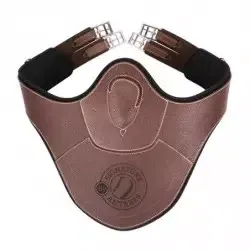 Antarès - Sangle Bavette longue à mémoire de forme Signature