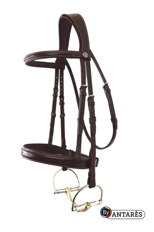 Antarès - Bridon Hunter Signature Antarès - Bridon Hunter Signature