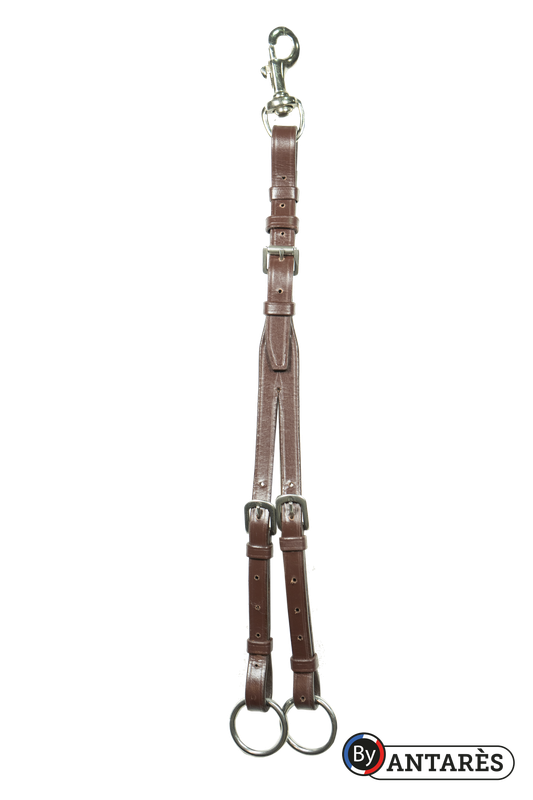 Antarès - Fourche de martingale Signature