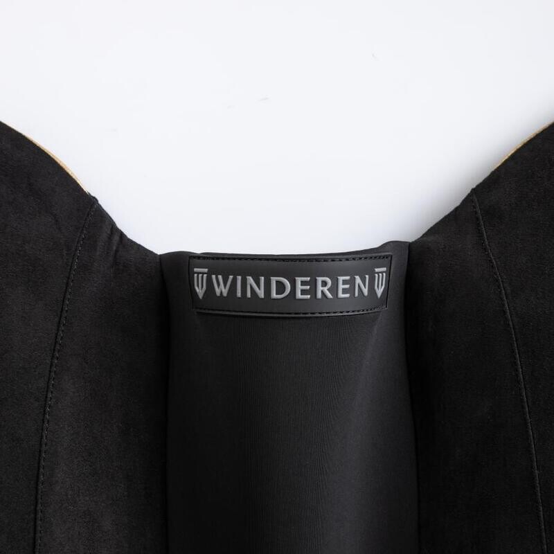Winderen - Amortisseur Jumping 18mm