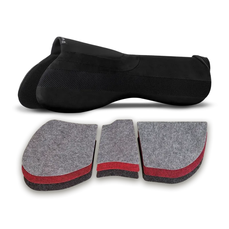 Winderen - Amortisseur Jumping avec cales 10mm