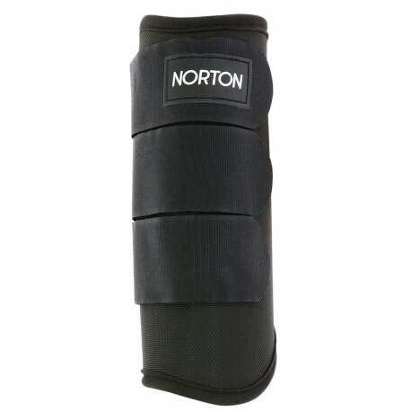 Norton - Guêtres de cross antérieurs