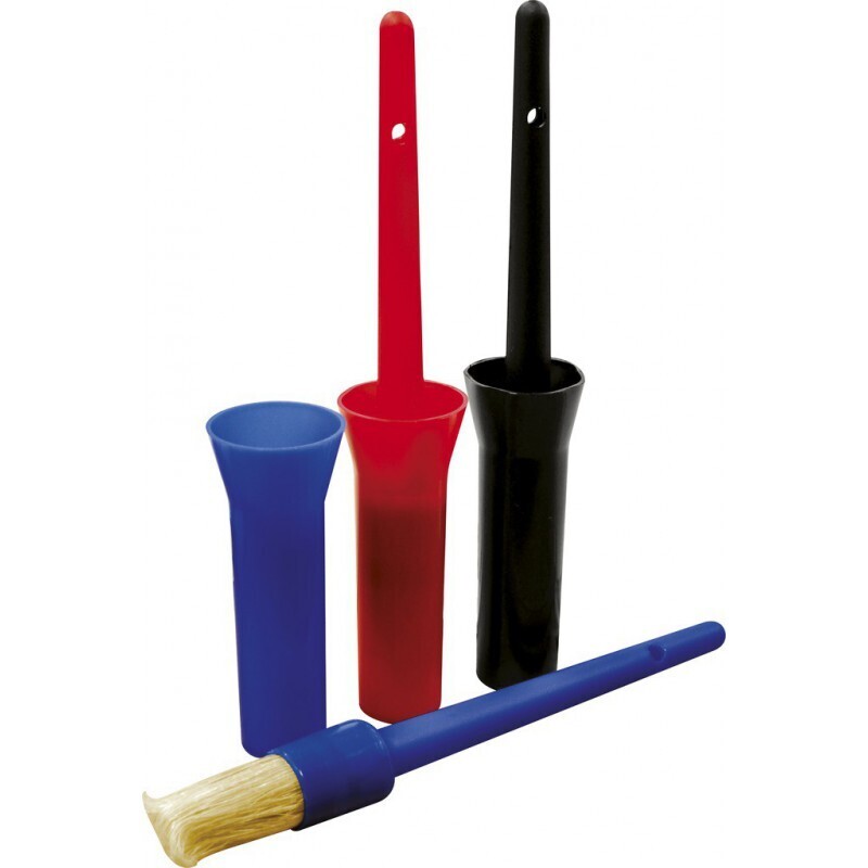 Hippotonic - Pinceau à graisse