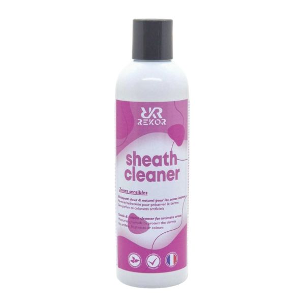 Rekor - Nettoyant Sheath Cleaner