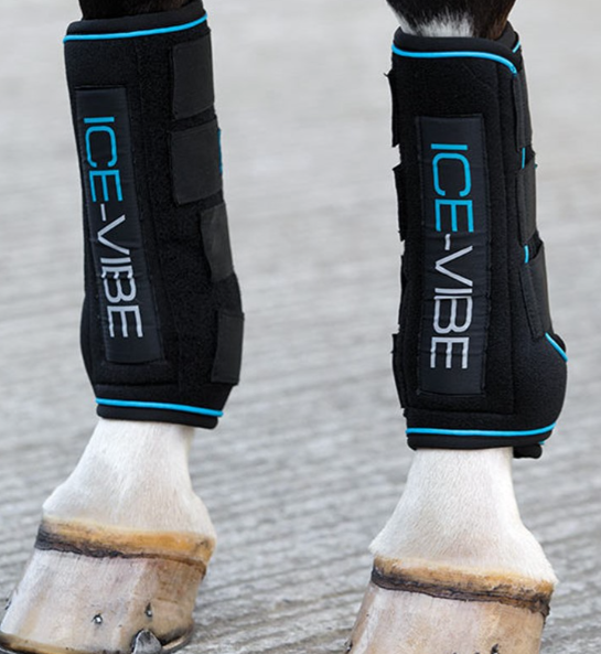Horseware - Ice Vibe Tendons