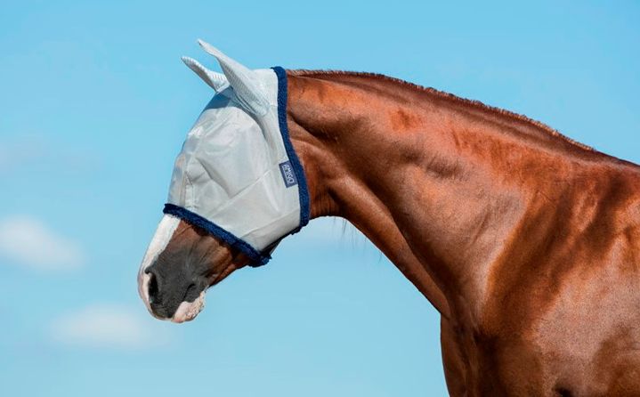 Horseware - Masque Amigo Horseware - Masque Amigo