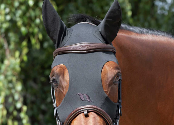 Back on Track - Masque apaisant