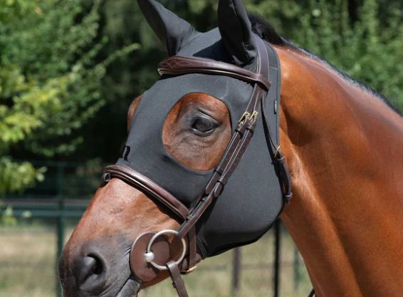 Back on Track - Masque apaisant