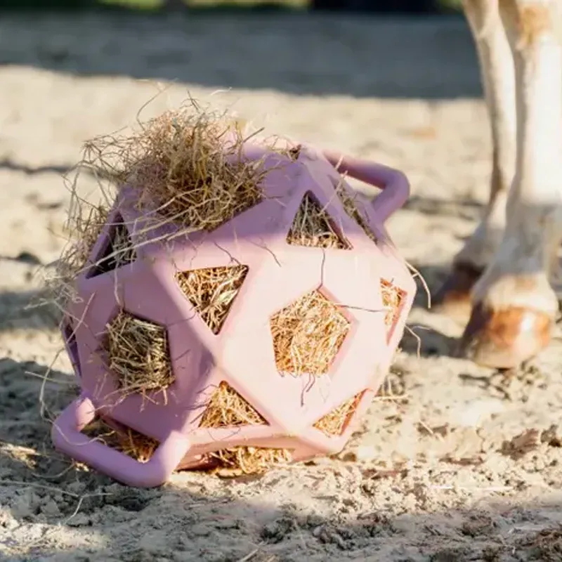 Kentucky Horsewear - Balle de jeu / balle à foin