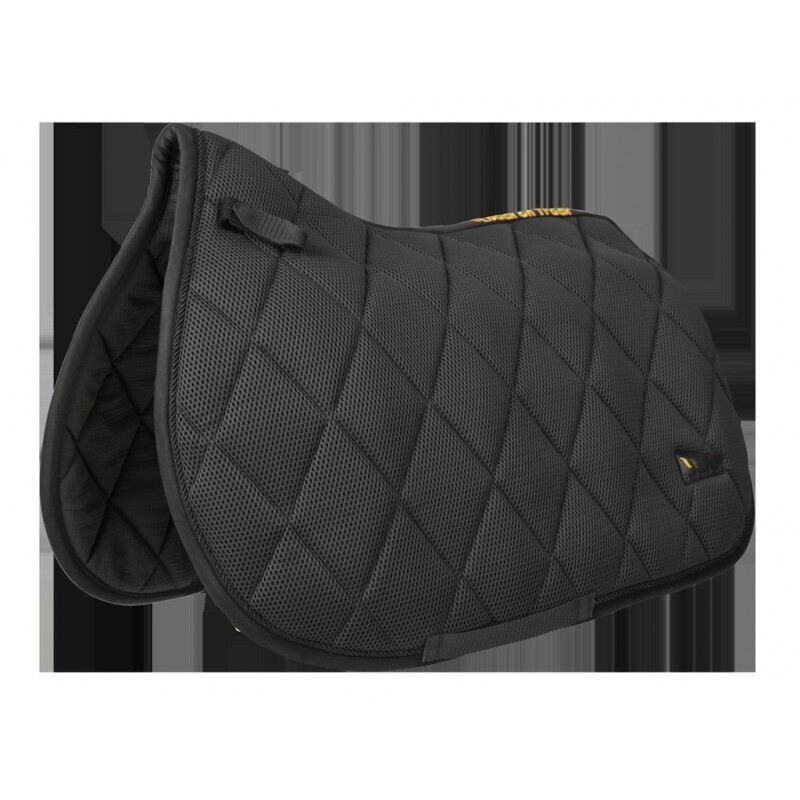Back on Track - Tapis Airflow Back on Track - Tapis Airflow