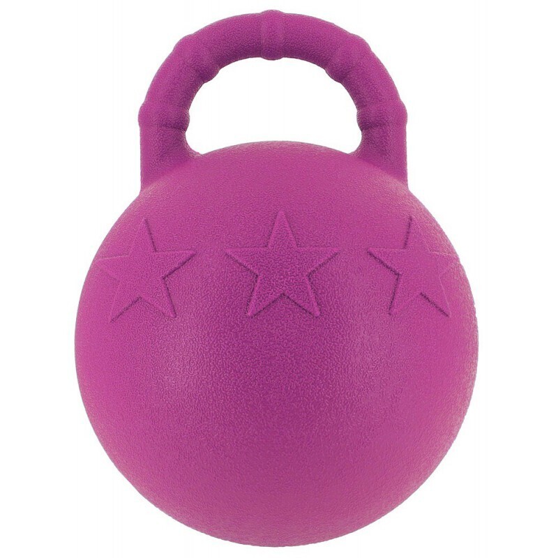 Hippotonic - Ballon à poignée Hippotonic - Ballon à poignée
