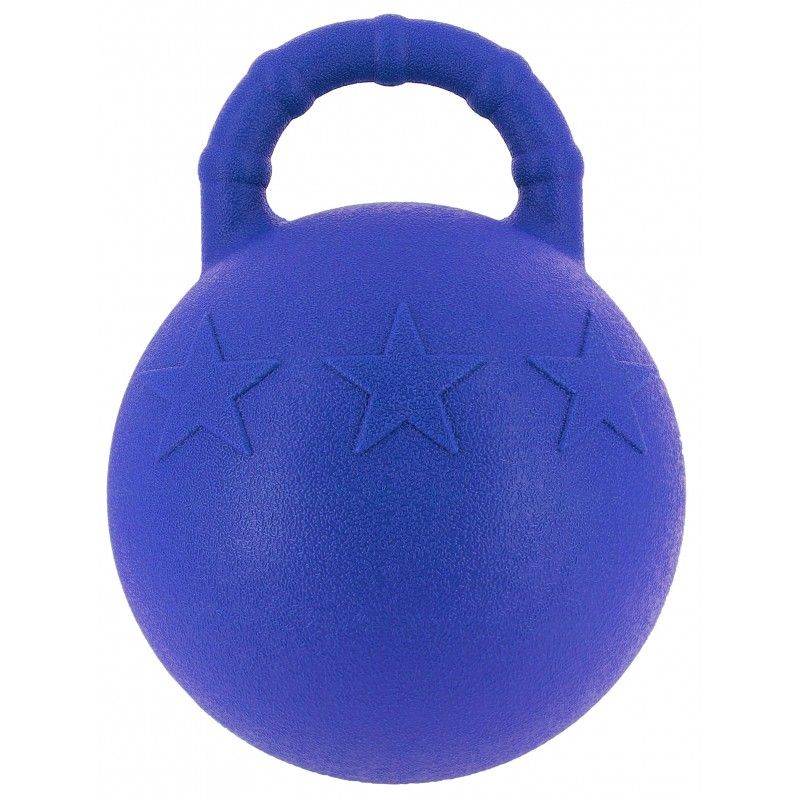 Hippotonic - Ballon à poignée
