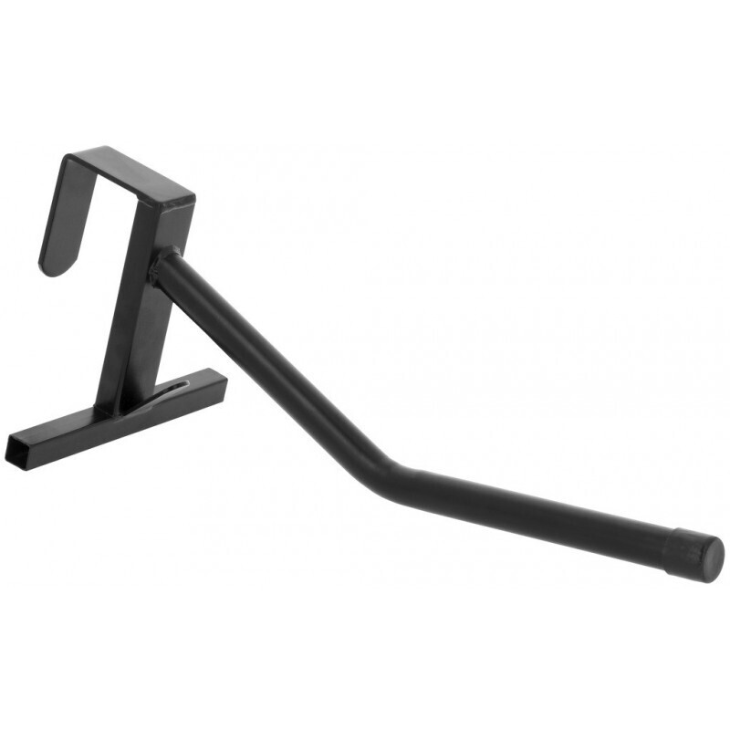 Hippotonic - Porte-selle amovible Hippotonic - Porte-selle amovible