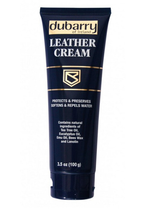 Dubarry - Crème pour cuir Dubarry - Crème pour cuir
