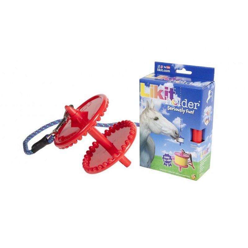 Likit - Support