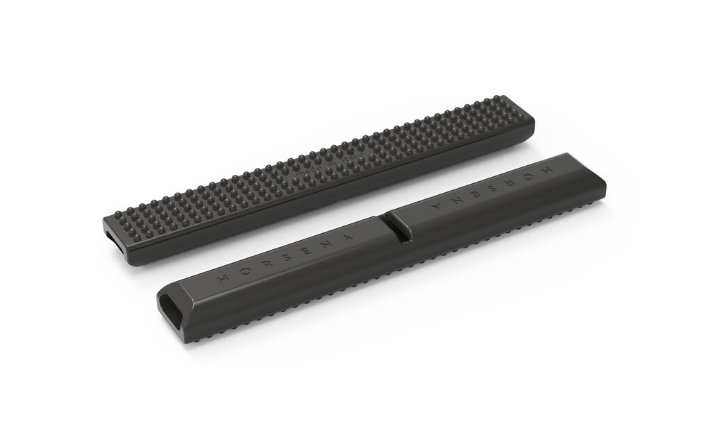 Horsena - Protège gourmette gel