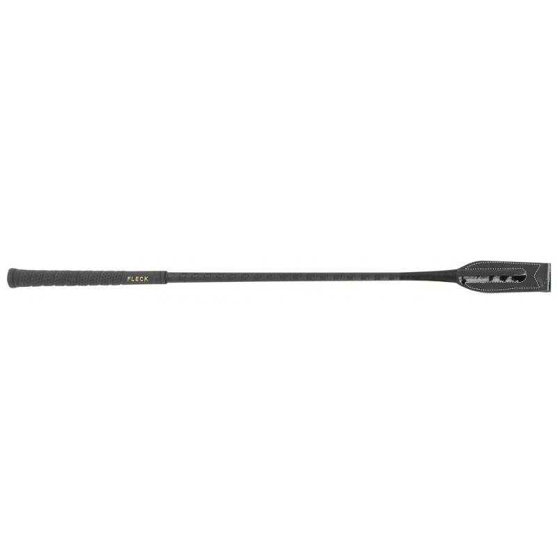 Fleck - Cravache claquette vernis Fleck - Cravache claquette vernis