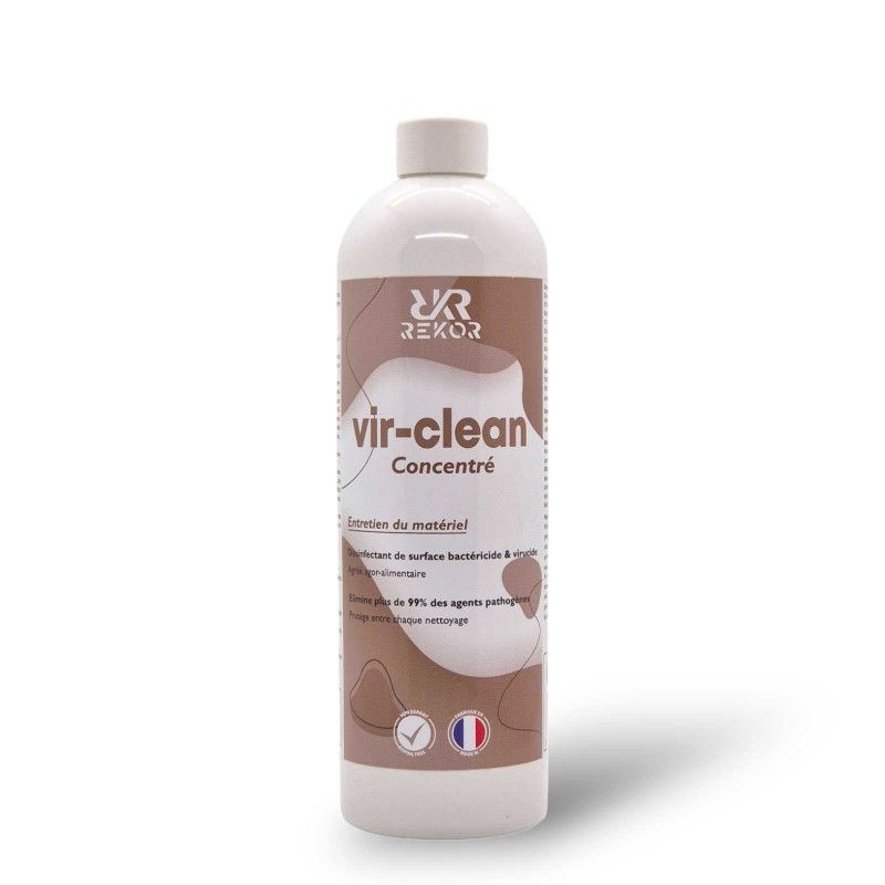 Rekor - Vir Clean concentré