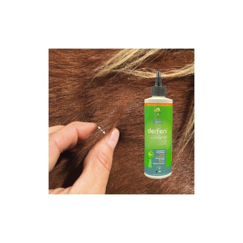 Animaderm - Lotion Derfen "original"