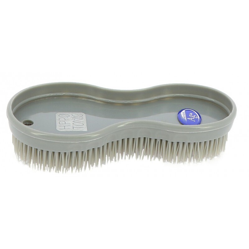 Hippotonic - Brosse multifonction Hippotonic - Brosse multifonction