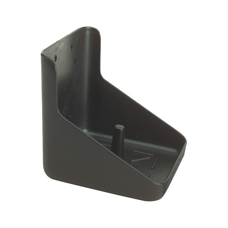 Hippotonic - Support pour bloc de sel plastique Hippotonic - Support pour bloc de sel plastique