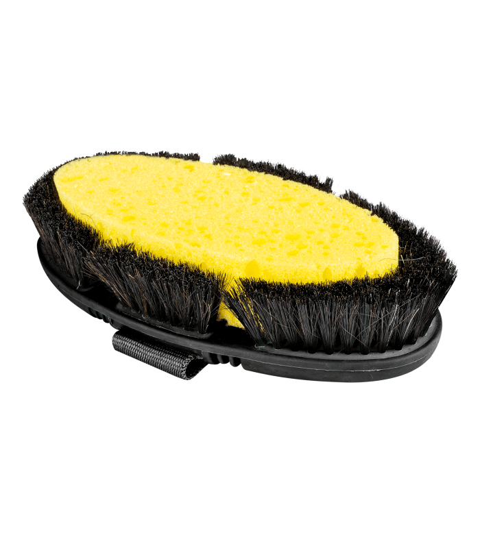 Waldhausen - Brosse de lavage flex Waldhausen - Brosse de lavage flex