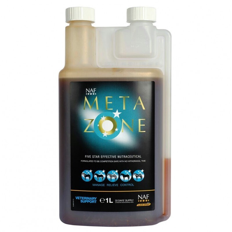 Naf - Metazone 1L Naf - Metazone 1L