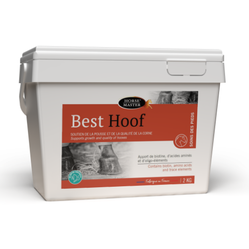 Horse Master - Biotine Best Hoof Horse Master - Biotine Best Hoof