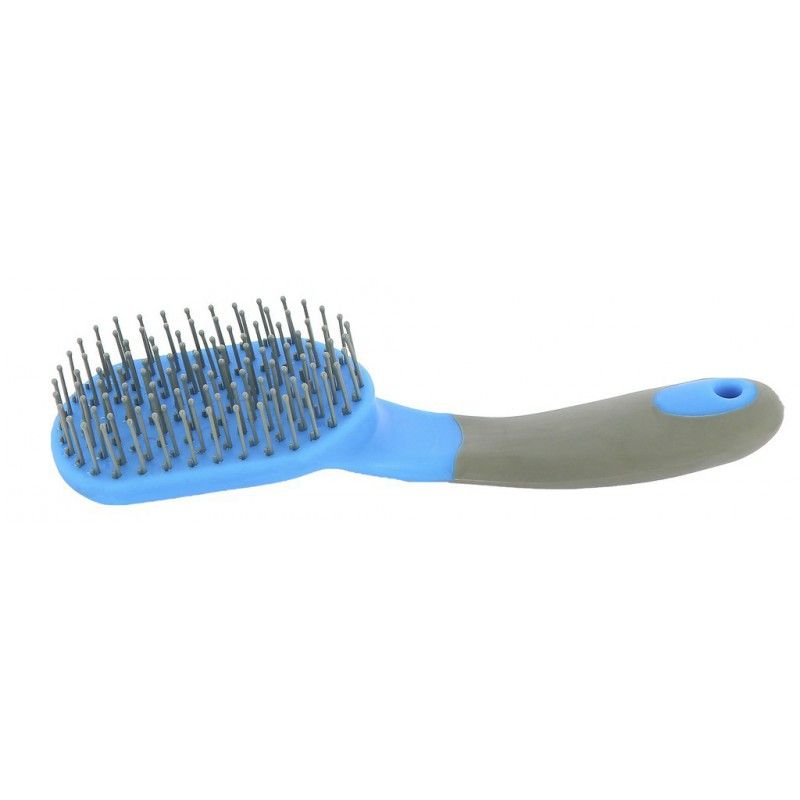 Hippotonic - Brosse à crins "antimicrobien"