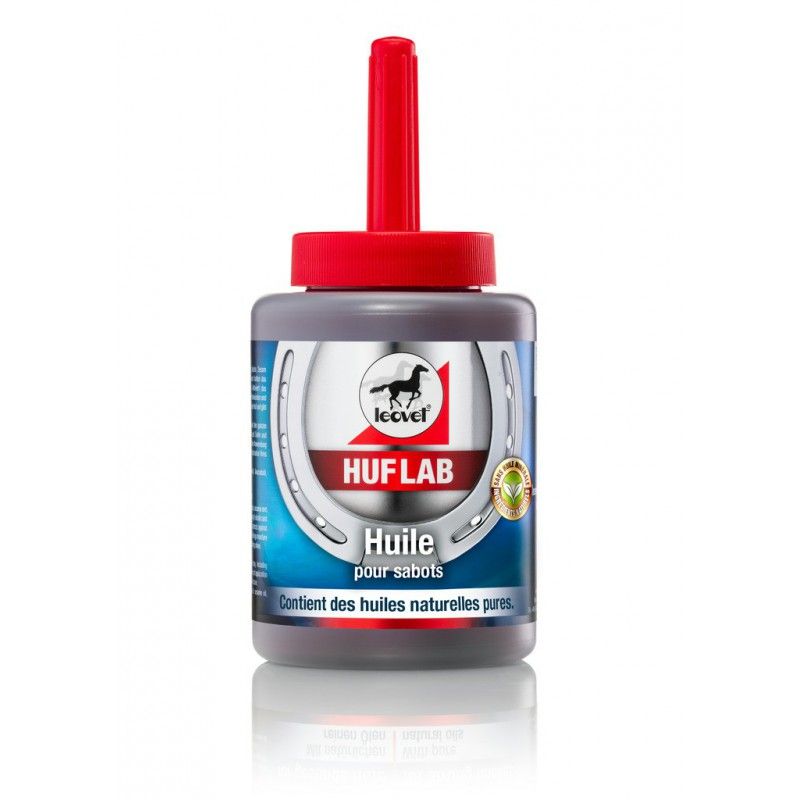 Leovet - Huile pour sabots